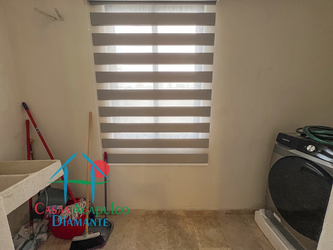 Residencial Palima Caryota 5 - Lavandería 1